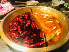 -小龙坎老火锅(金柏林店)