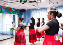 -呼拉汇舞蹈生活馆 Hawaii Hula&Tahiti Dance Studio