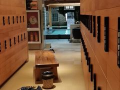 -善水温泉·汗蒸·SPA·生活会馆(桑田路店)
