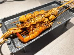 -乔一乔怪味干锅(武侯欢肆店)