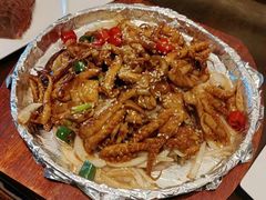 -画臻楼.家宴.融合菜(锦业路店)