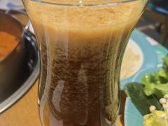 -青瓷火锅料理(西单大悦城店)