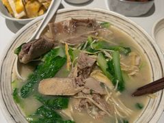 -慧娟面馆·餐厅(望江路店)