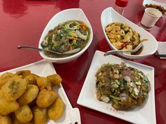 -海坛特色小吃·只做平潭特色菜(平潭店)