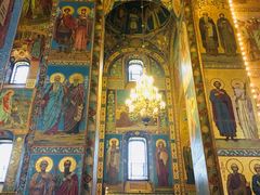 -滴血救世主教堂