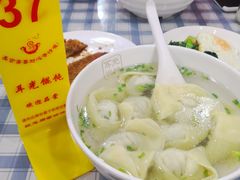 -潘国仙耳光馄饨(黄家阙路店)