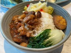 -志明眷村·台式融合菜·宵夜