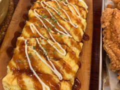 -青春分食(仙林大学城店)