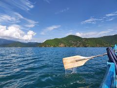 -丽江泸沽湖景区
