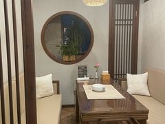 -沐春秋茶书院·茶室.茶馆.商务包房(知春路店)