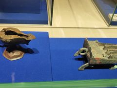 -上海博物馆(人民广场馆)