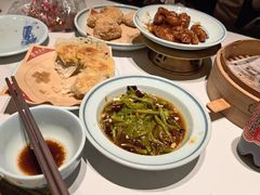 -龍聚祥烧麦馆(万达店)