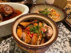 王府泡椒鸡-南京大牌档(中关村店)