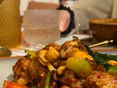 -CHINCHIN 青青·泰国料理(万象食家店)