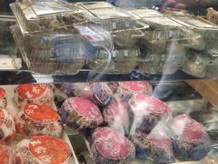 零售区-王家沙点心店(西康路店)
