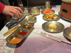 -西塔老太太泥炉烤肉(望京一店)