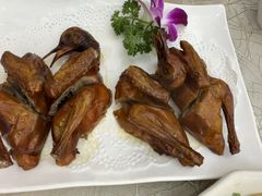 -轩记海鲜餐厅·四十五年老字号·经典粤菜(西区彩虹店)