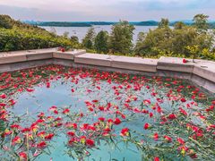 -天目湖涵田半山温泉
