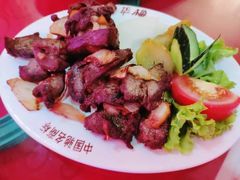 -华梅西餐厅(哈尔滨中央大街店)