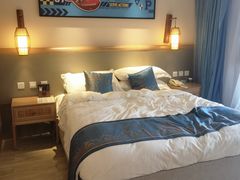 -秦皇岛阿尔卡迪亚滨海度假酒店