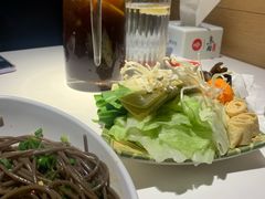 -鱼酷活鱼烤鱼(沈阳大悦城店)