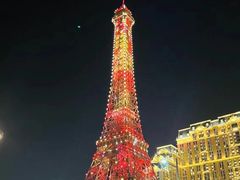 -澳门喜来登大酒店