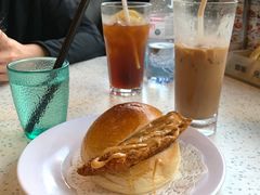 -新世界餐厅(万达店)