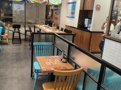 -小杨生煎(香港名都店)