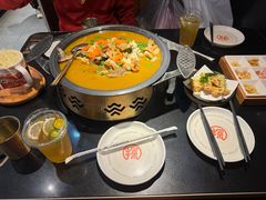 -探鱼·鲜青椒爽麻烤鱼(领展购物广场店)