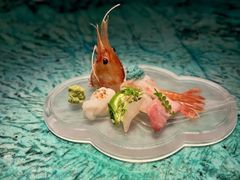-風料理.鮨Omakase