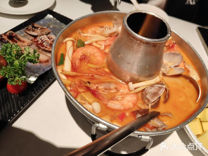 印象南洋·泰国风情餐厅(新安店)图片