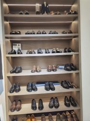 -钴蓝西服定制·男士礼服租赁(鄞州店)