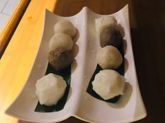 -狐狸爱上椰子鸡(滨江星光大道店)