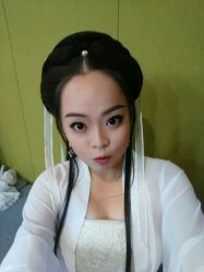 -盘子女人坊生日照·摄影馆(华强店)