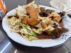 -津味传承·天津菜馆(生态城天和新乐汇商业街店)