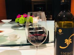 -宝丽轩中餐厅BAOLIXUAN