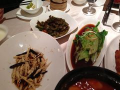 iphone_upload_pic-粗茶淡饭·汉口公馆(循礼门店)