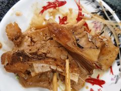 -燕北云山·农家菜·灶台鱼(密云溪翁庄店)