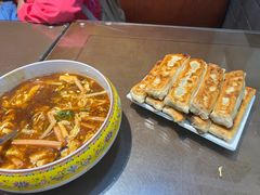 -福荣居褡裢火烧京味家常菜(西四店)