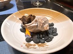 火焰海螺-德川家日本料理(中关村寰太大厦店)