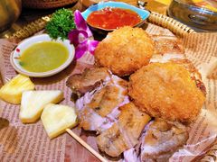 -正泰餐厅AmazingThai(亦庄店)