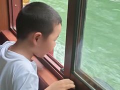 -皇家御河游(紫御湾码头)