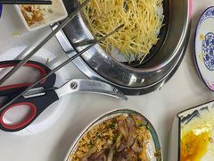 -火焱山烤肉·齐齐哈尔烤肉(朝阳店)