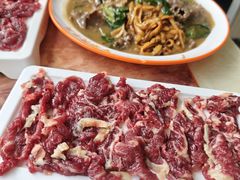 -潮悦牛肉火锅城(水贝店)