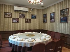 包厢-老洋坊饭店(厚街东宝路店)