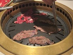 -花味烤肉·拌饭(庐阳万象汇店)