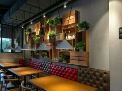 -比格比萨自助(密云店)