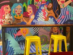 -Mesa Madre梅萨妈妈·Bintana(国贸店)