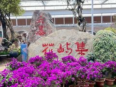 -沂蒙云瀑洞天景区
