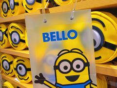 -名创优品(天河区正佳广场二店)